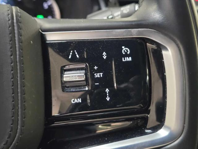 2023 Land Rover Range Rover Velar P340 R-Dynamic S MHEV