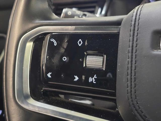 2023 Land Rover Range Rover Velar P340 R-Dynamic S MHEV