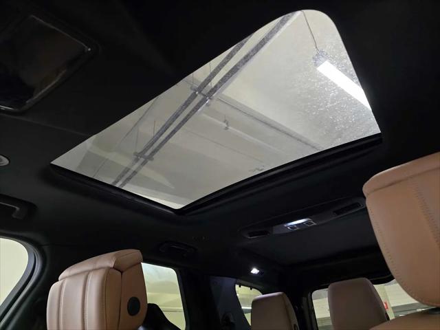 2026 Land Rover Discovery Gemini Edition
