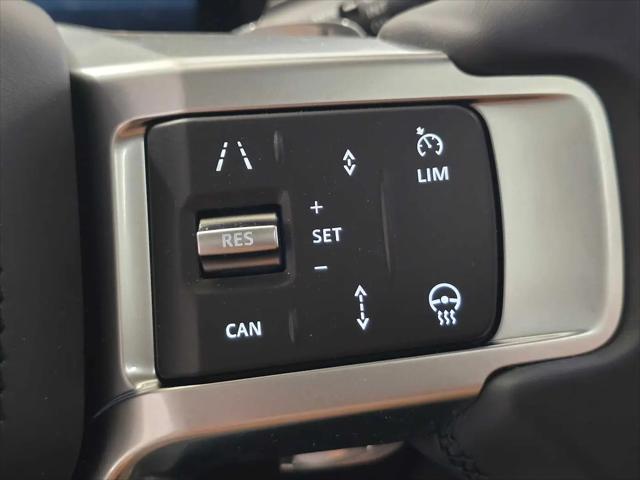 2026 Land Rover Discovery Gemini Edition