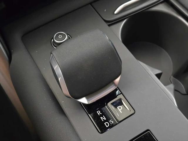 2026 Land Rover Discovery Gemini Edition