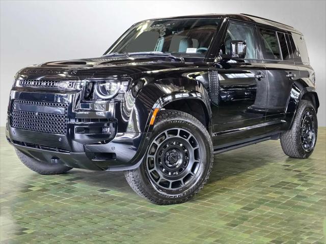 2026 Land Rover Defender P635 OCTA Black for sale in San Francisco, CA