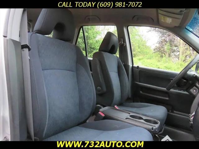 2006 Honda CR-V LX
