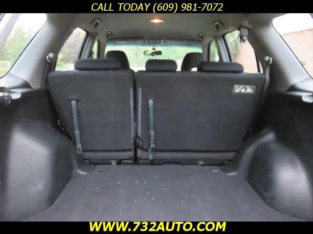 2006 Honda CR-V LX