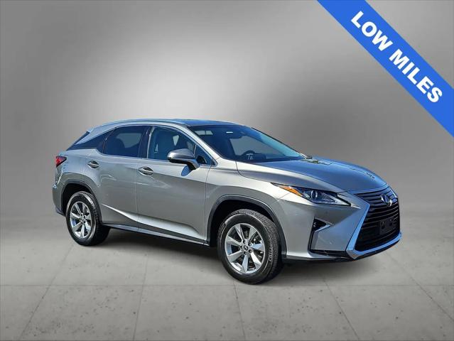 2019 Lexus RX 350 RX 350