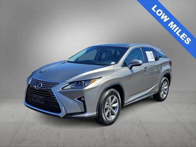 2019 Lexus RX 350 RX 350