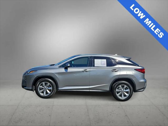 2019 Lexus RX 350 RX 350