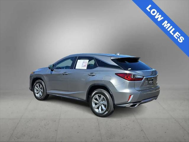 2019 Lexus RX 350 RX 350