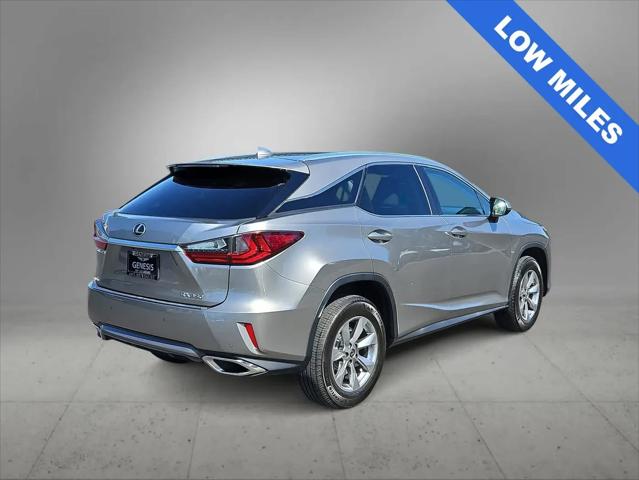 2019 Lexus RX 350 RX 350