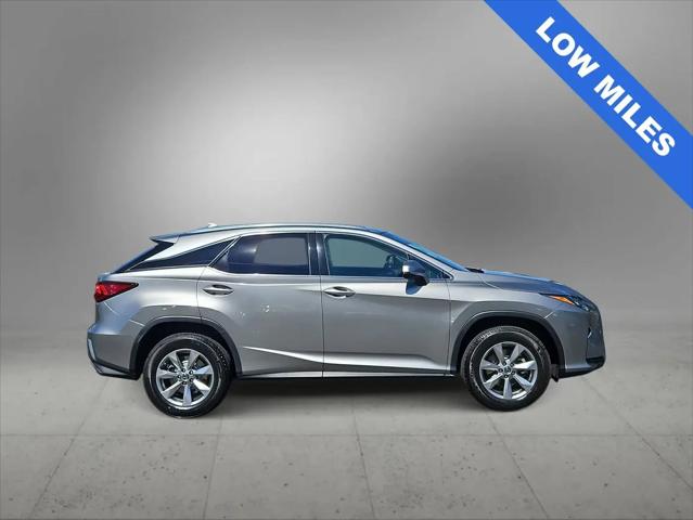 2019 Lexus RX 350 RX 350