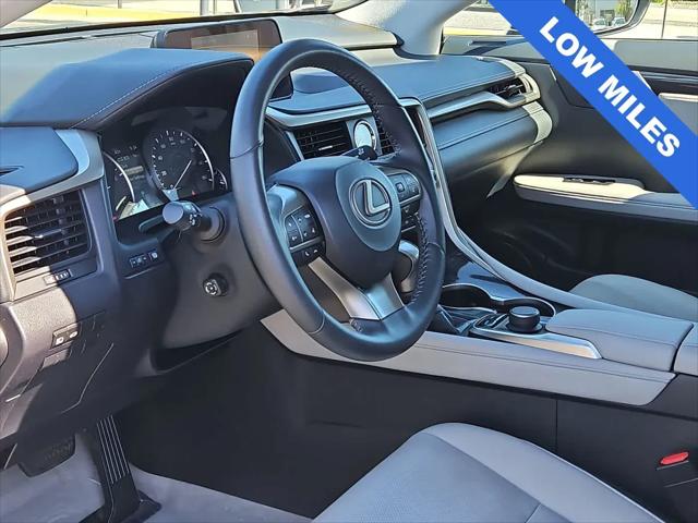 2019 Lexus RX 350 RX 350