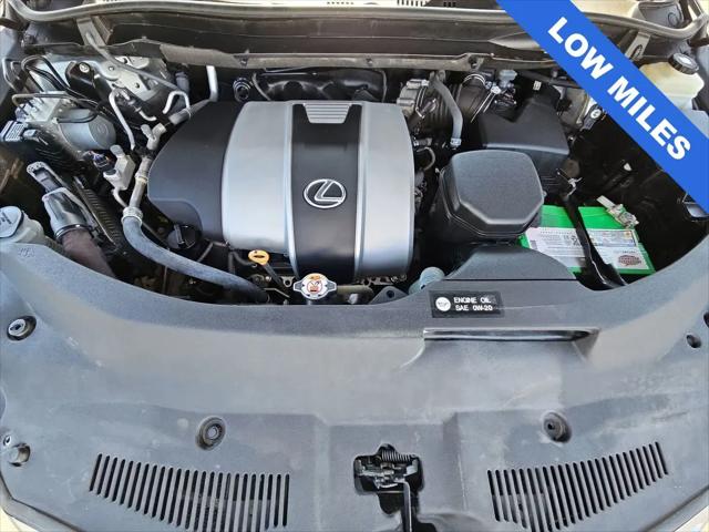 2019 Lexus RX 350 RX 350