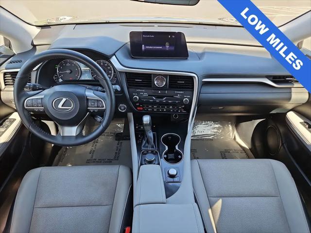 2019 Lexus RX 350 RX 350