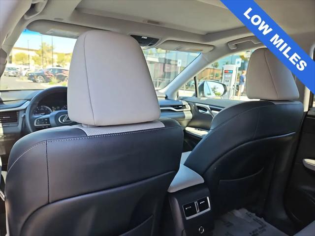 2019 Lexus RX 350 RX 350