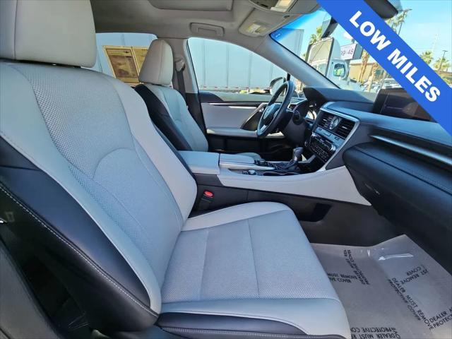2019 Lexus RX 350 RX 350