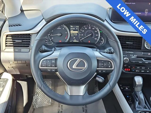2019 Lexus RX 350 RX 350