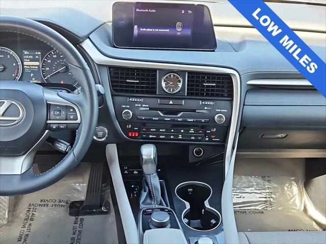 2019 Lexus RX 350 RX 350