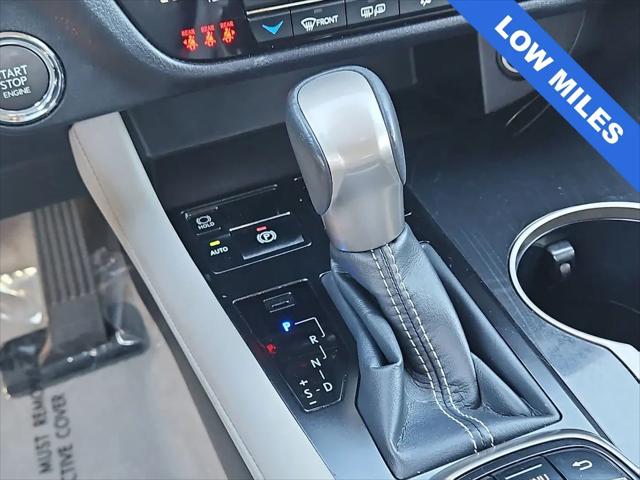 2019 Lexus RX 350 RX 350