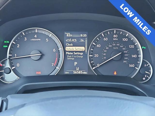 2019 Lexus RX 350 RX 350