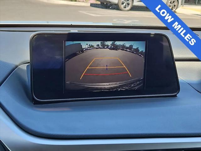 2019 Lexus RX 350 RX 350