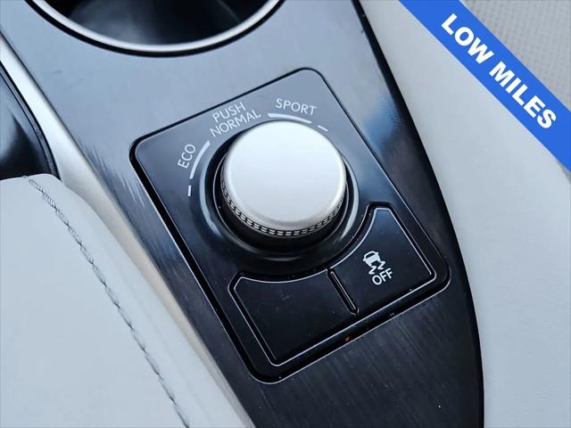 2019 Lexus RX 350 RX 350