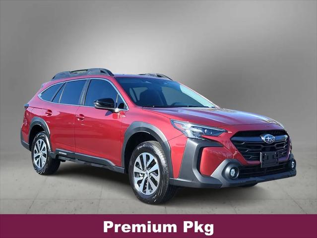 2023 Subaru Outback Premium