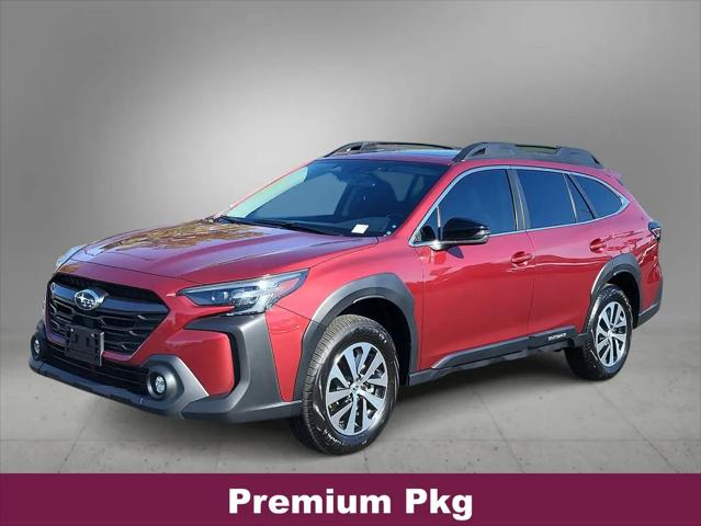 2023 Subaru Outback Premium