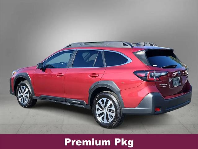 2023 Subaru Outback Premium