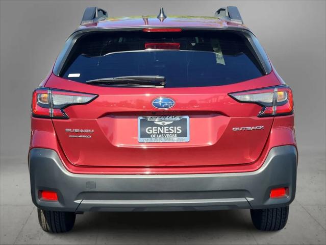2023 Subaru Outback Premium