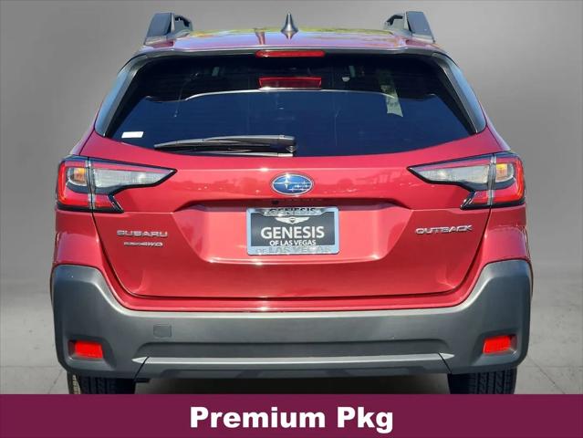 2023 Subaru Outback Premium