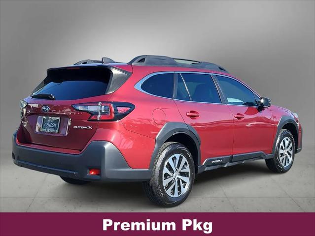 2023 Subaru Outback Premium