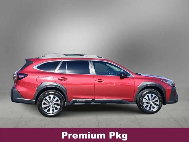 2023 Subaru Outback Premium
