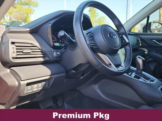 2023 Subaru Outback Premium