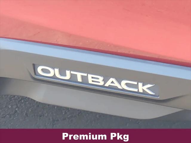 2023 Subaru Outback Premium