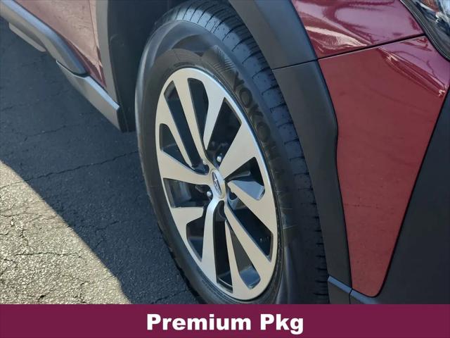 2023 Subaru Outback Premium