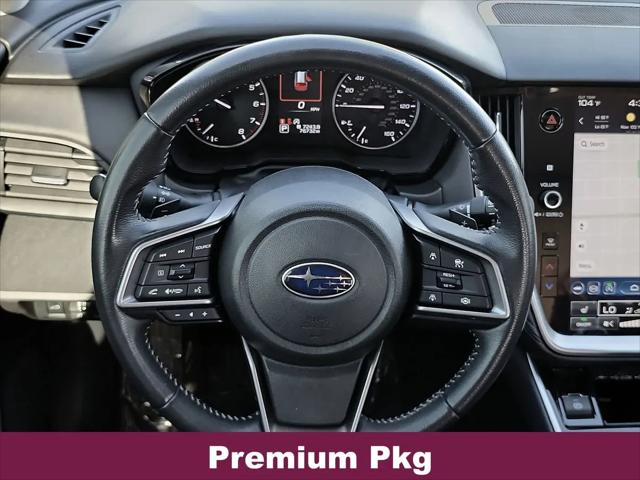 2023 Subaru Outback Premium