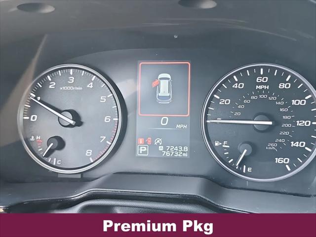 2023 Subaru Outback Premium