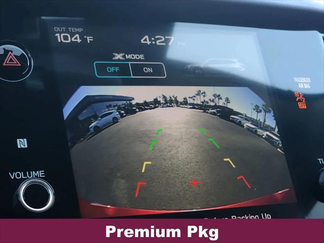 2023 Subaru Outback Premium
