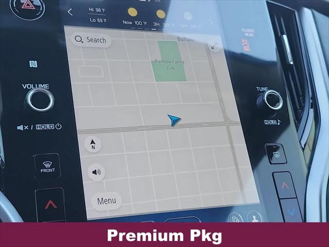 2023 Subaru Outback Premium