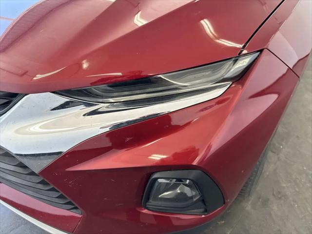 2019 Chevrolet Blazer 1LT