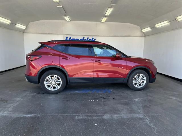2019 Chevrolet Blazer 1LT