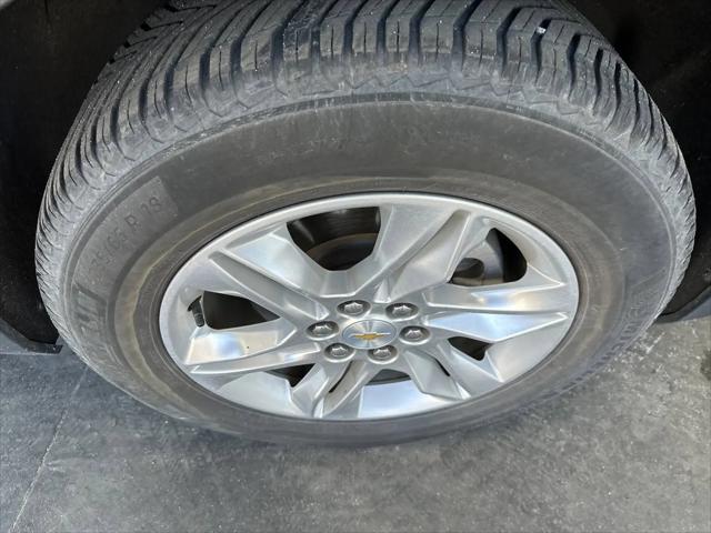 2019 Chevrolet Blazer 1LT