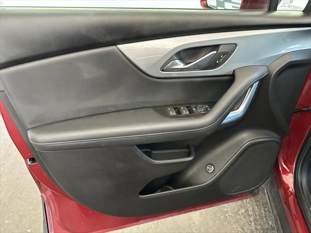2019 Chevrolet Blazer 1LT