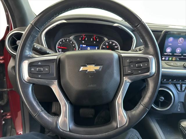 2019 Chevrolet Blazer 1LT