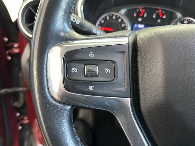 2019 Chevrolet Blazer 1LT