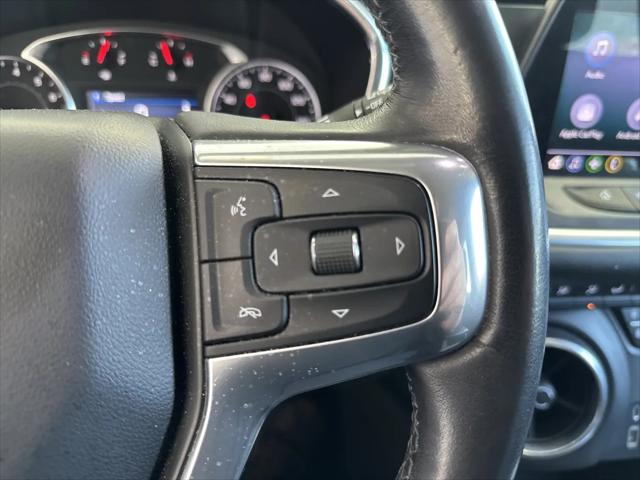 2019 Chevrolet Blazer 1LT