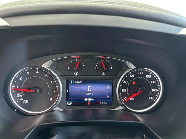 2019 Chevrolet Blazer 1LT