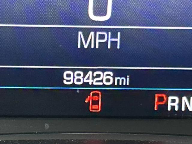 2019 Chevrolet Blazer 1LT