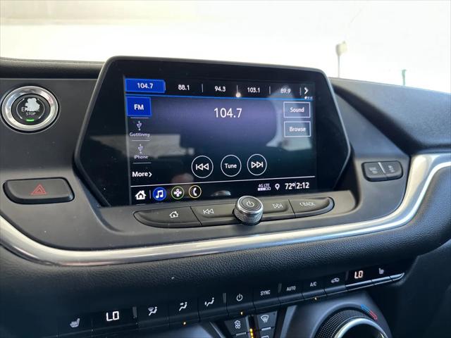 2019 Chevrolet Blazer 1LT