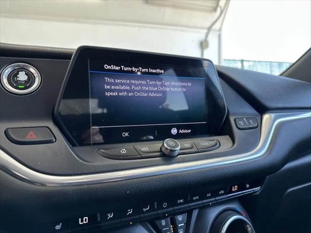 2019 Chevrolet Blazer 1LT